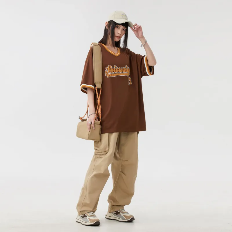 S.view T Shirts Unisex-20