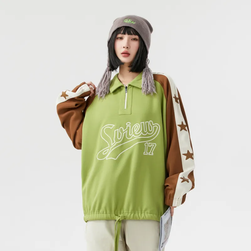 S.view Polo Shirts Unisex-14