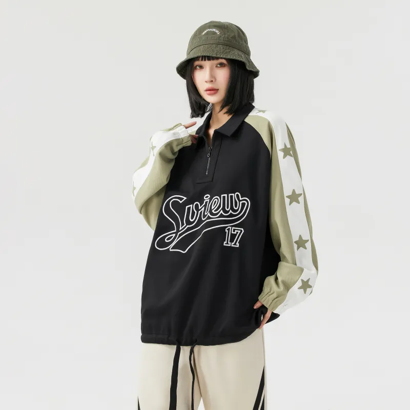 S.view Polo Shirts Unisex-5