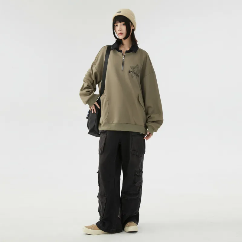 S.view Polo Shirts Unisex-26