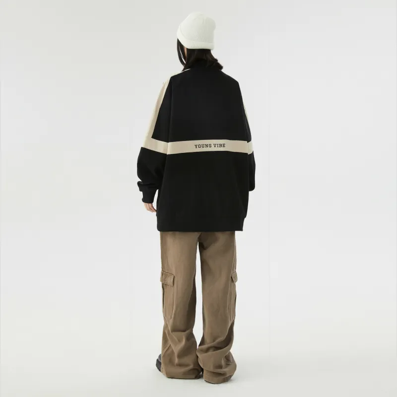 S.view Sweatshirts Unisex-3
