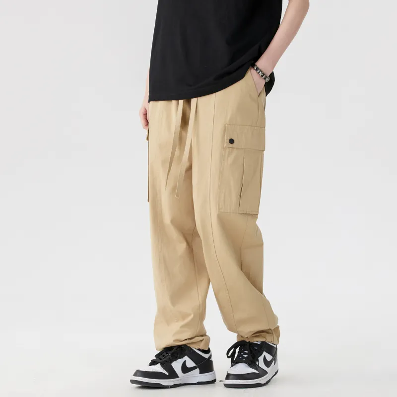S.view Casual Pants Unisex-13