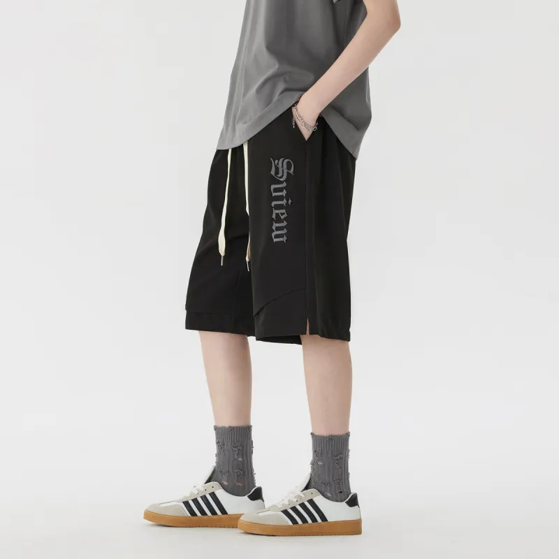 S.view Casual Shorts Unisex-14
