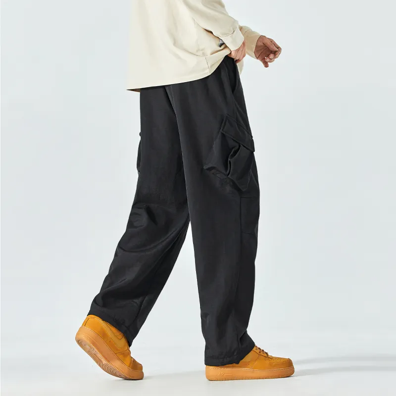 S.view Casual Pants Unisex-2