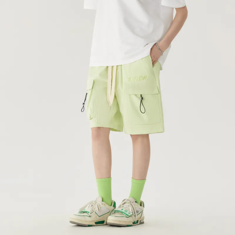 S.view Casual Shorts Unisex-3