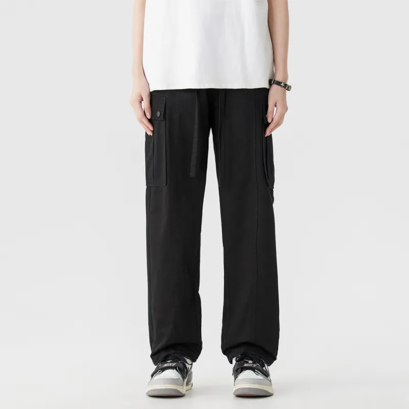 S.view Casual Pants Unisex-3