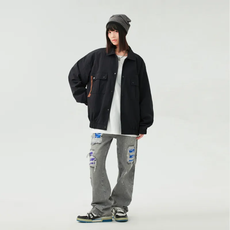 S.view Jackets Unisex-8