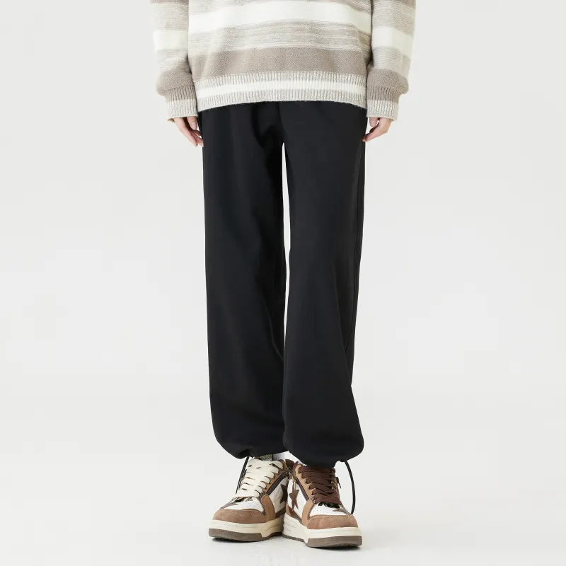 S.view Knitted Sports Pants Unisex-6