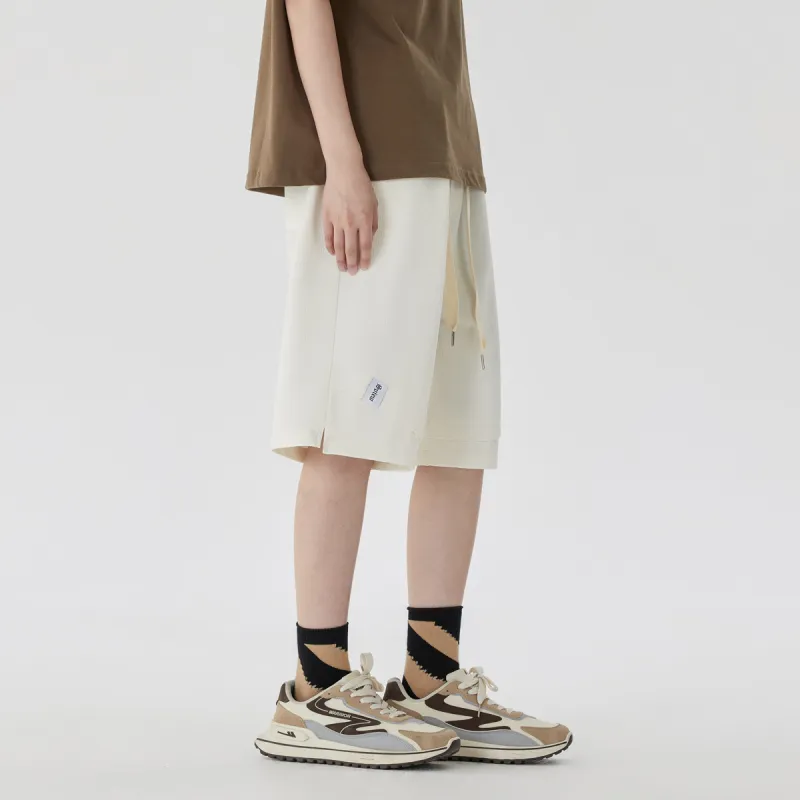 S.view Casual Shorts Unisex-6