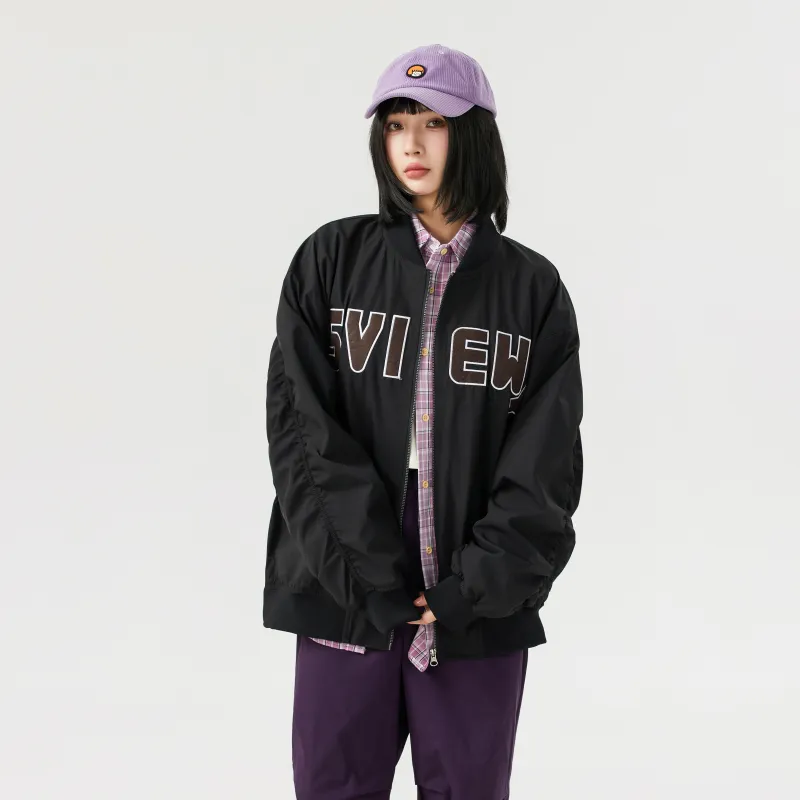 S.view Flight Suit Jacket Coat Unisex-49