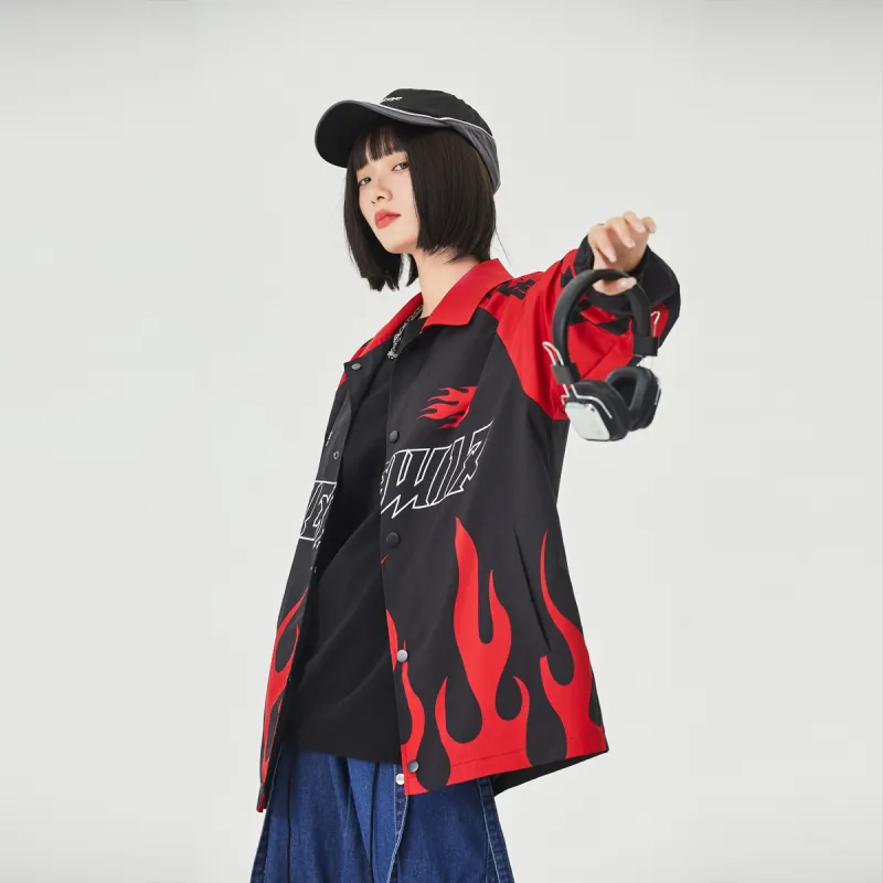 S.view Jackets Unisex-11