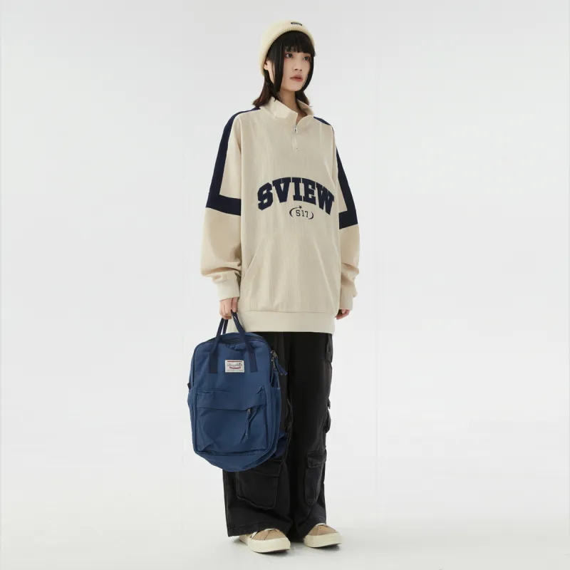 S.view Sweatshirts Unisex-18