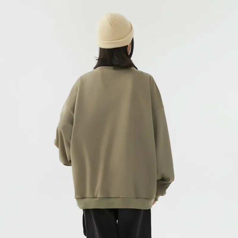 S.view Polo Shirts Unisex-12