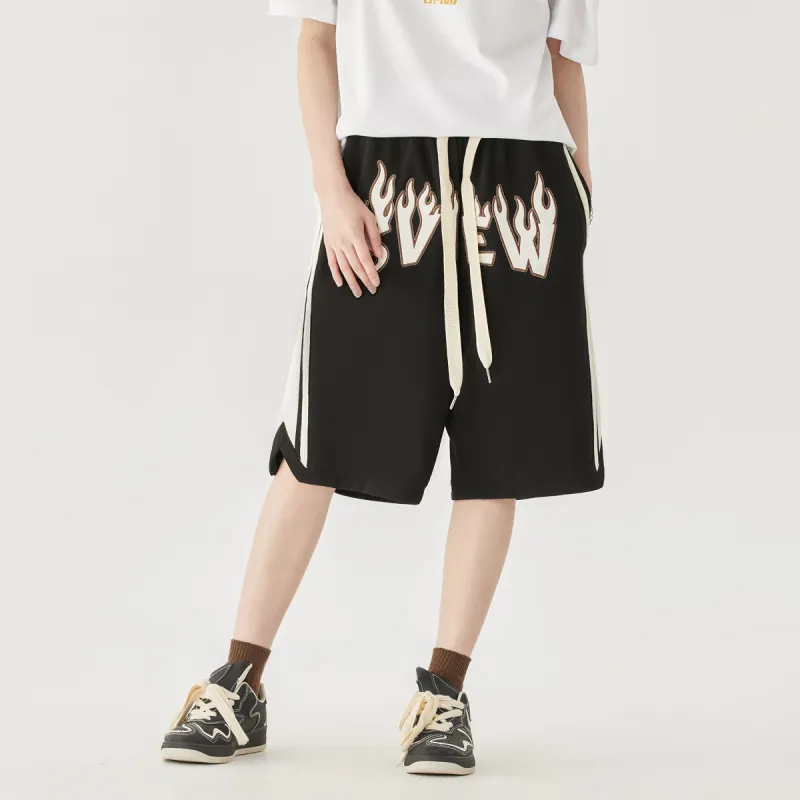 S.view Casual Shorts Unisex-5