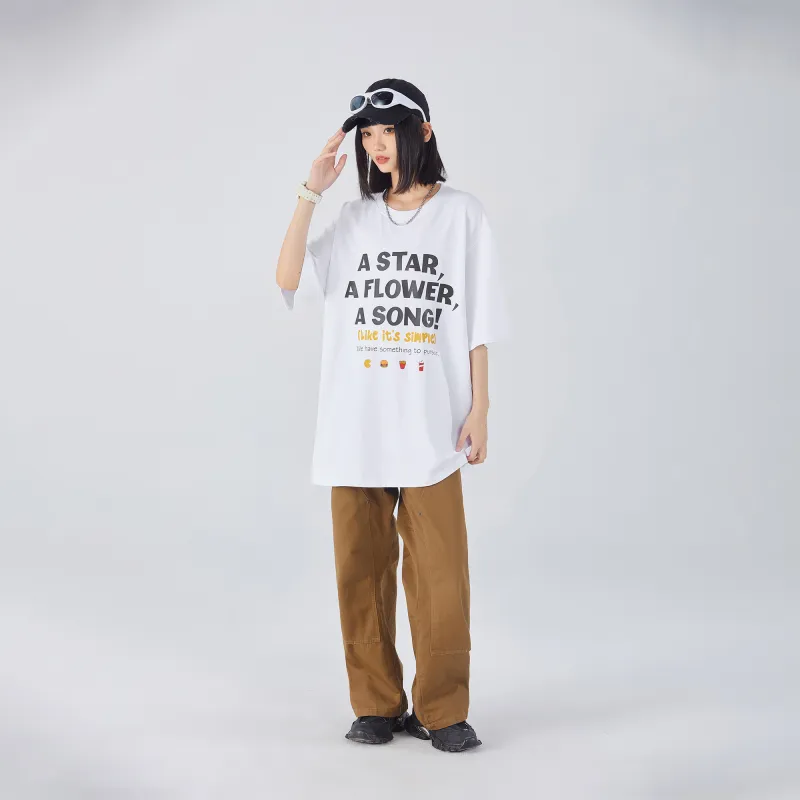 S.view T Shirts Unisex-9