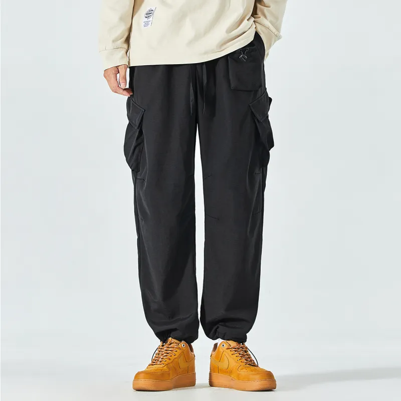 S.view Casual Pants Unisex-5
