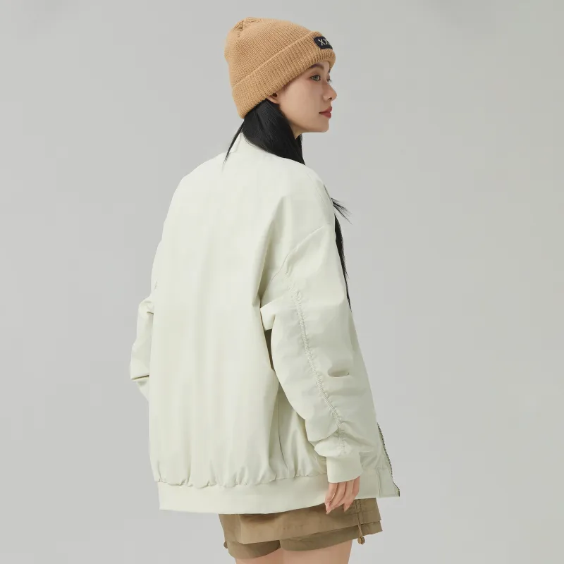 S.view Puffer Jackets Unisex-6