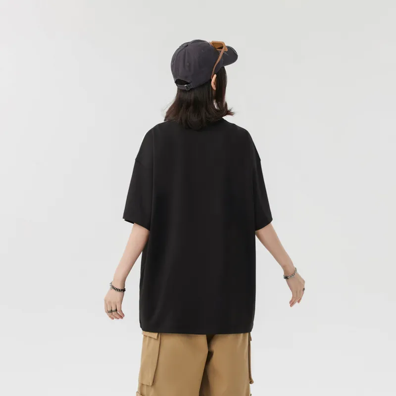 S.view T Shirts Unisex-9