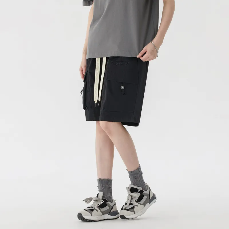 S.view Casual Shorts Unisex-24