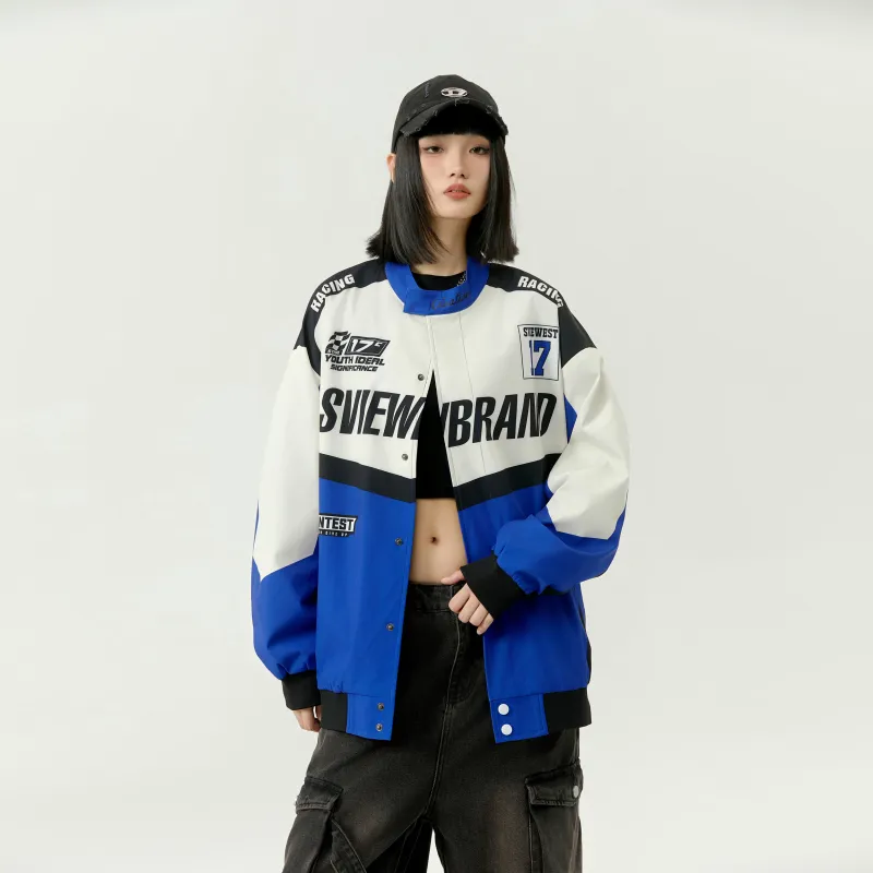 S.view Jackets Unisex-11