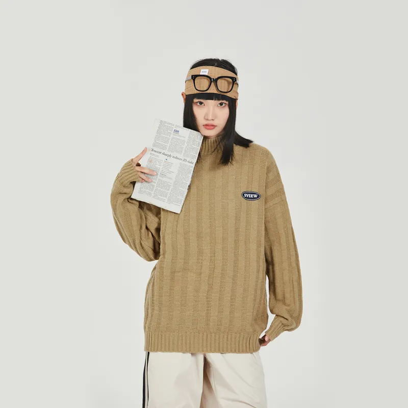 S.view Sweaters Unisex-5