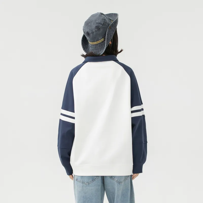 S.view Sweatshirts Unisex-7