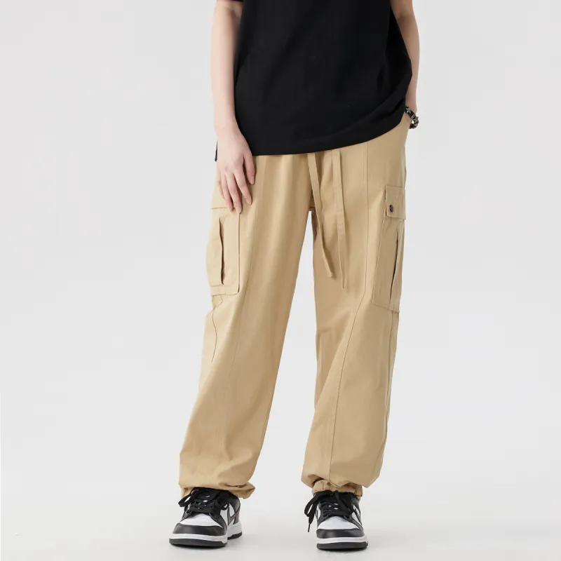 S.view Casual Pants Unisex-15