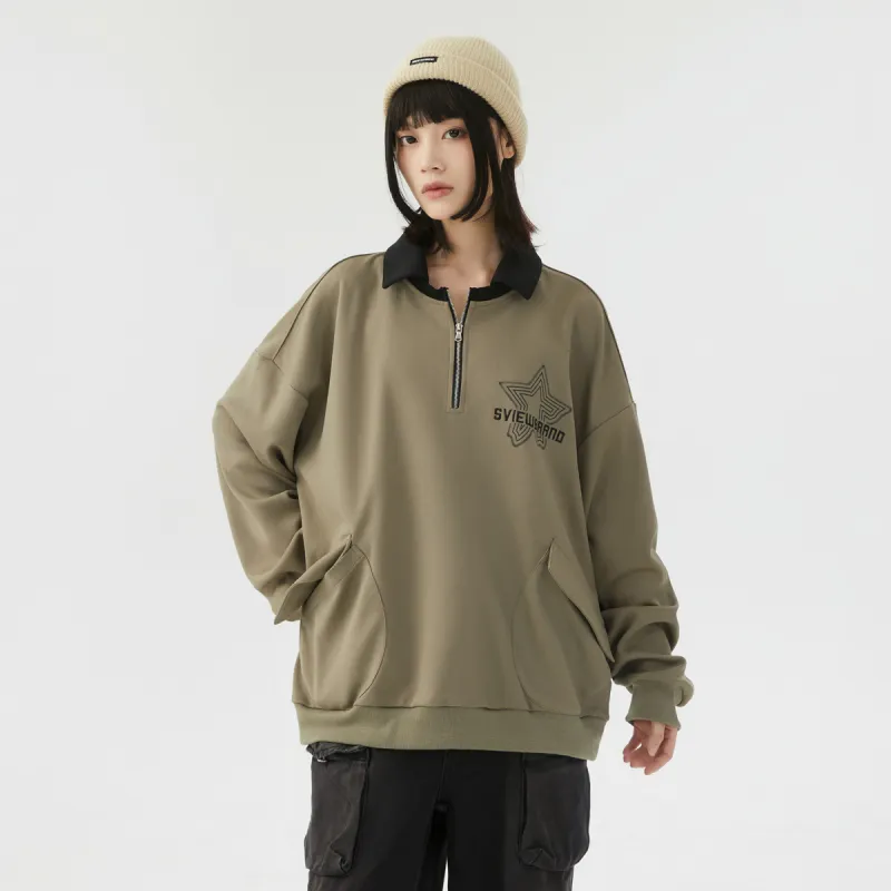 S.view Polo Shirts Unisex-23
