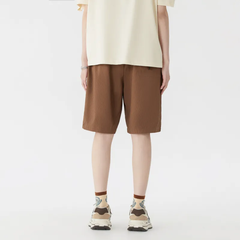 S.view Casual Shorts Unisex-19
