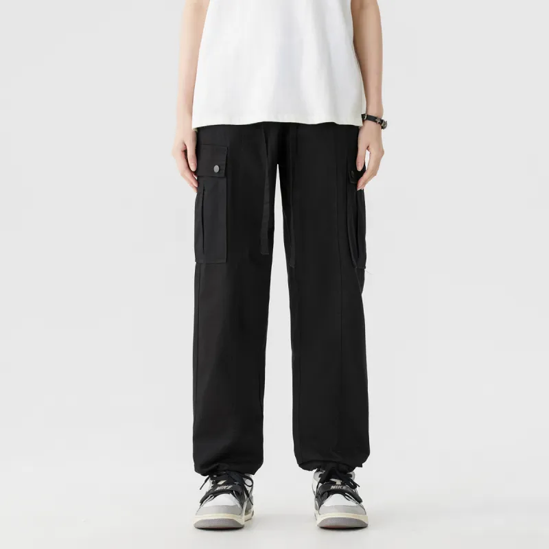 S.view Knitted Sports Pants Unisex-4