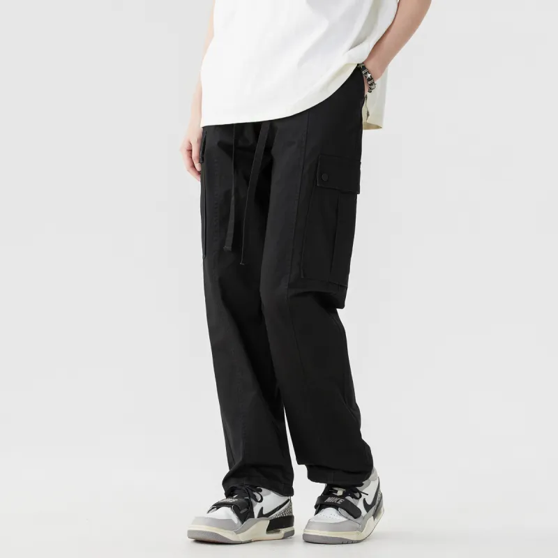 S.view Casual Pants Unisex-5