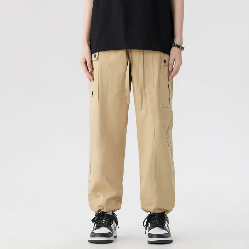 S.view Casual Pants Unisex-17