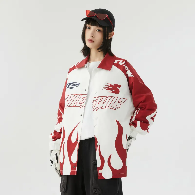 S.view Jackets Unisex-2