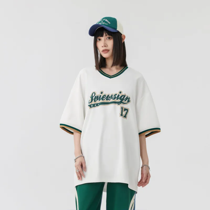 S.view T Shirts Unisex-5