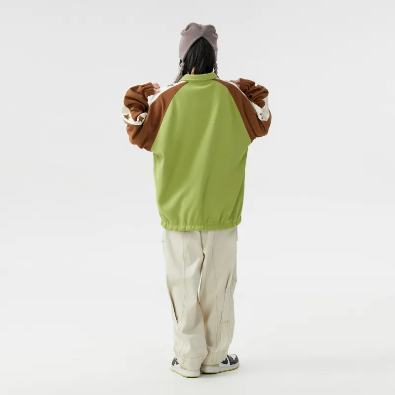 S.view Polo Shirts Unisex-18