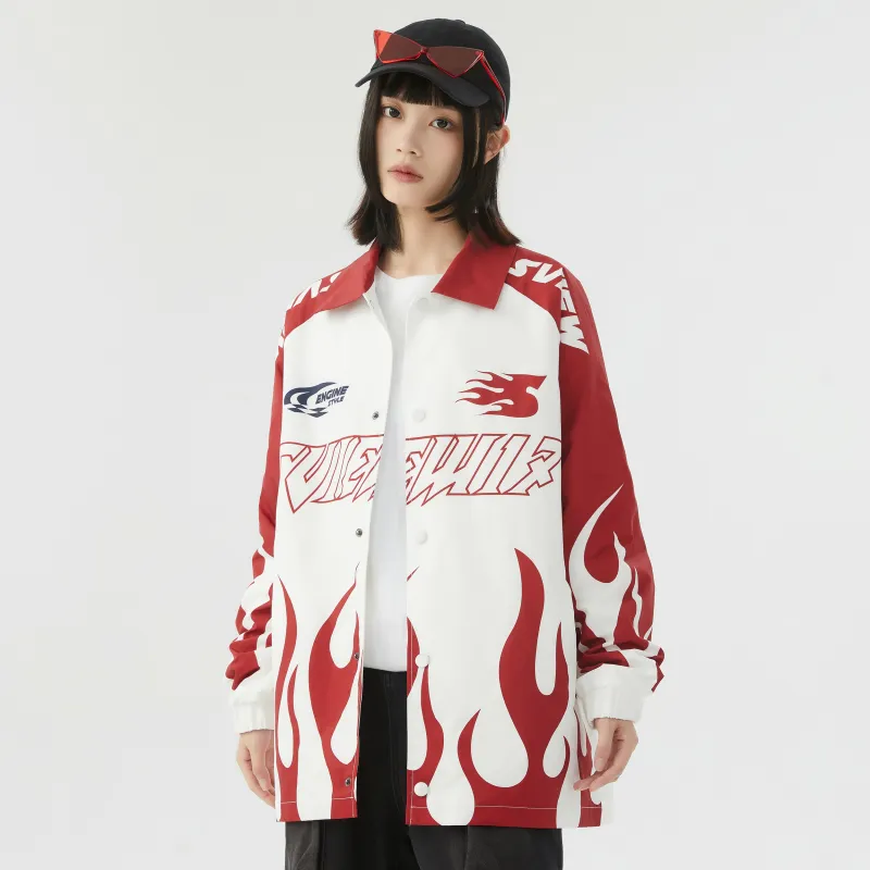 S.view Jackets Unisex-3