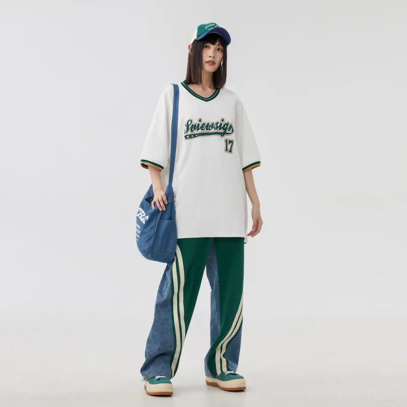 S.view T Shirts Unisex-9