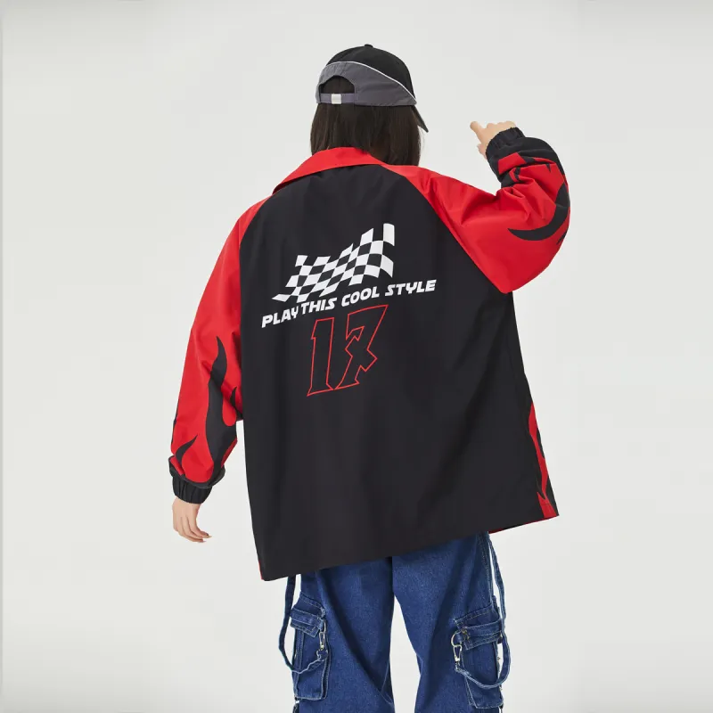 S.view Jackets Unisex-12