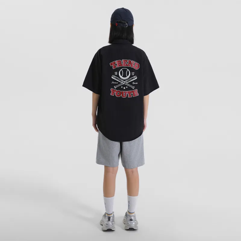 S.view Shirts Unisex-9