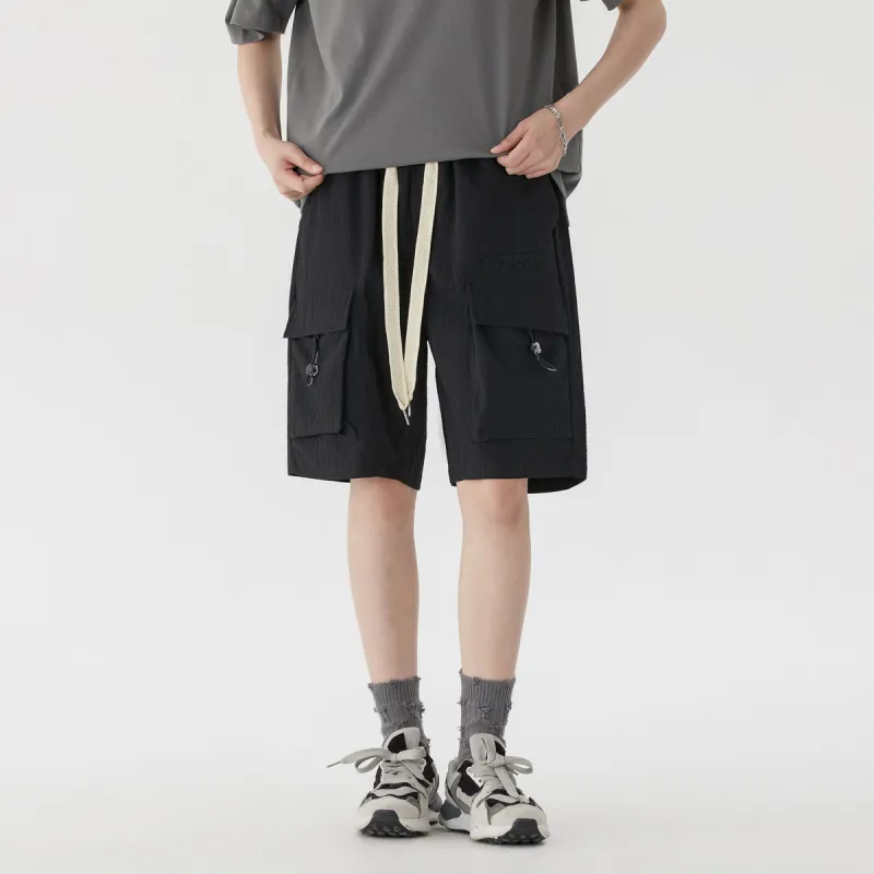 S.view Casual Shorts Unisex-25
