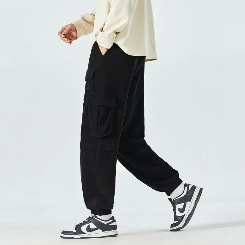 S.view Casual Pants Unisex-3
