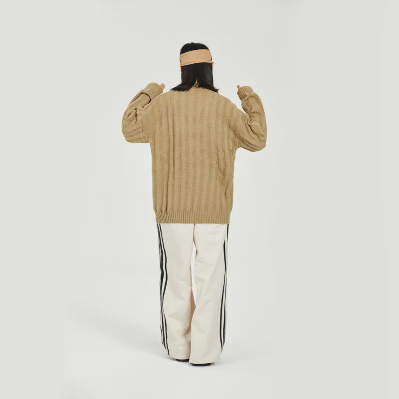S.view Sweaters Unisex-9