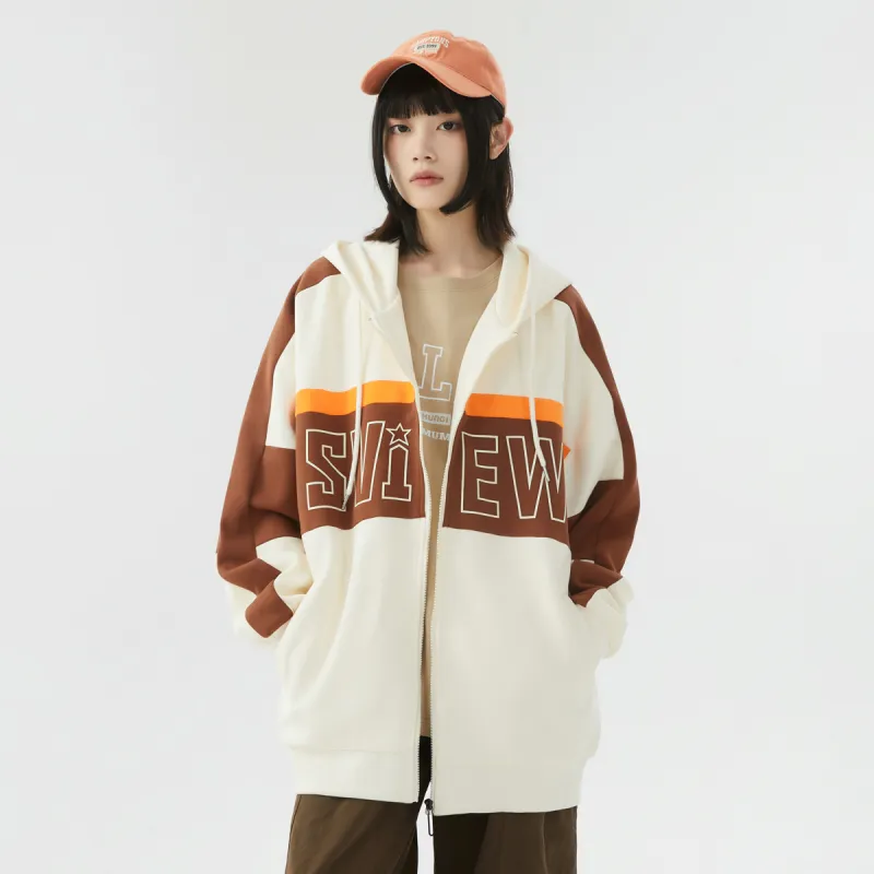 S.view Sweatshirts Unisex-11