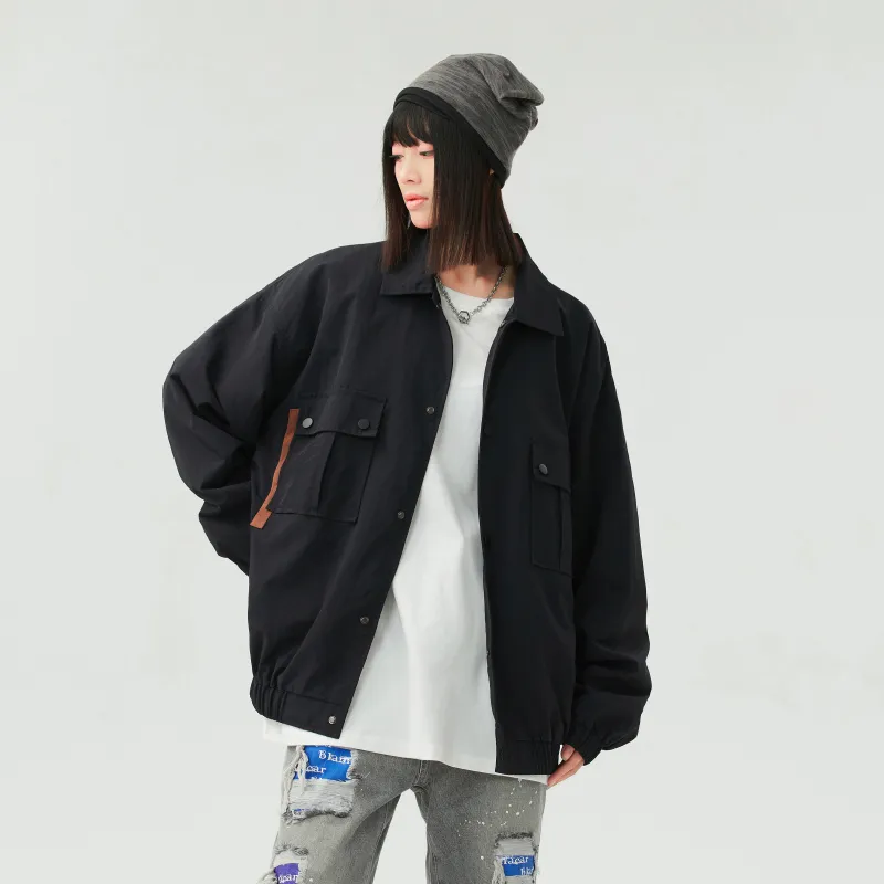S.view Jackets Unisex-6