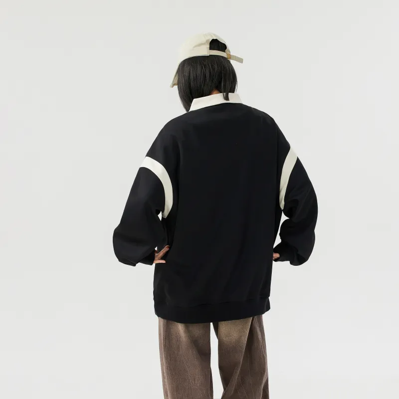 S.view Polo Shirts Unisex-4