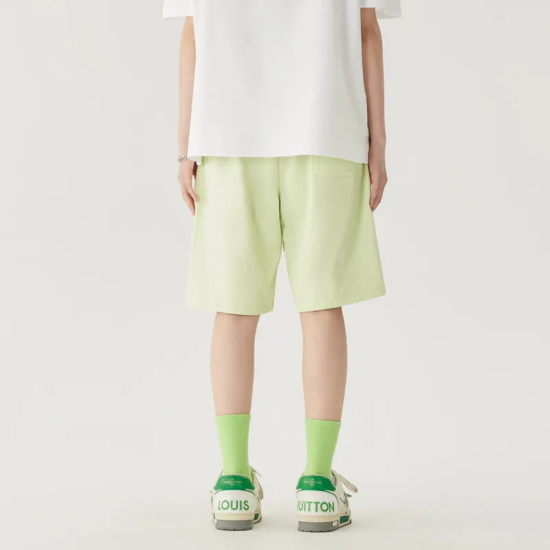 S.view Casual Shorts Unisex-9