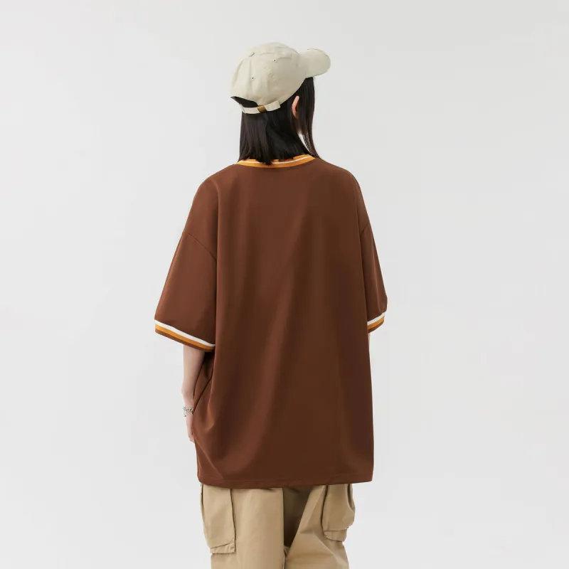 S.view T Shirts Unisex-18