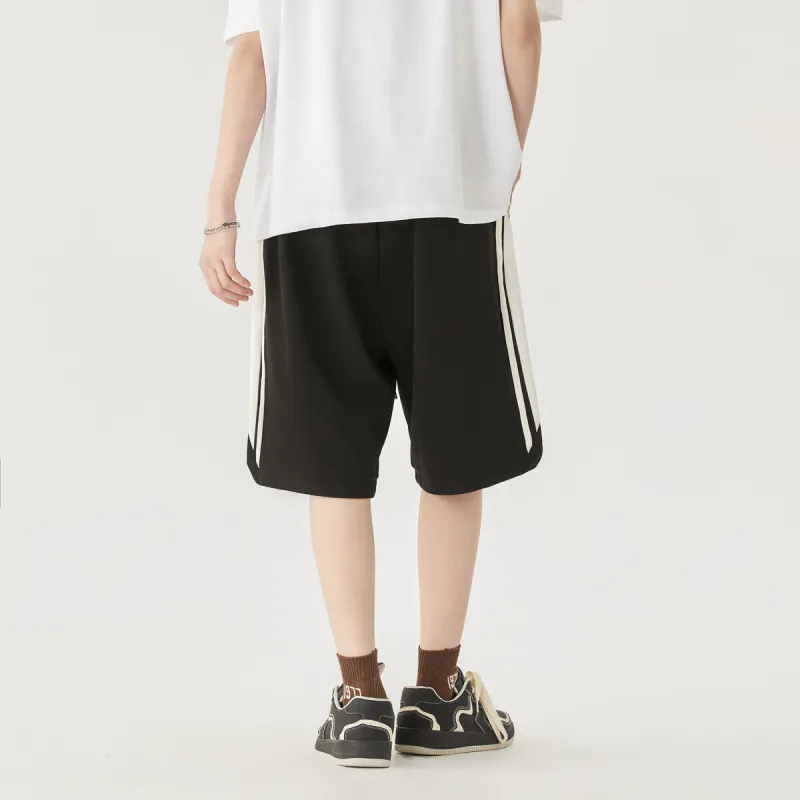 S.view Casual Shorts Unisex-8