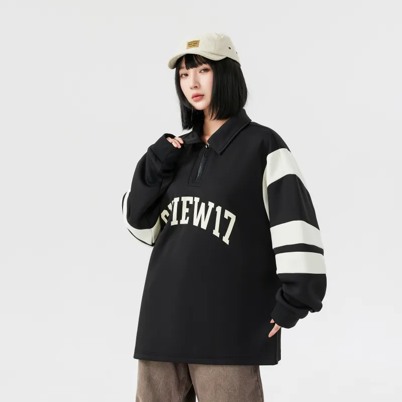 S.view Polo Shirts Unisex-3