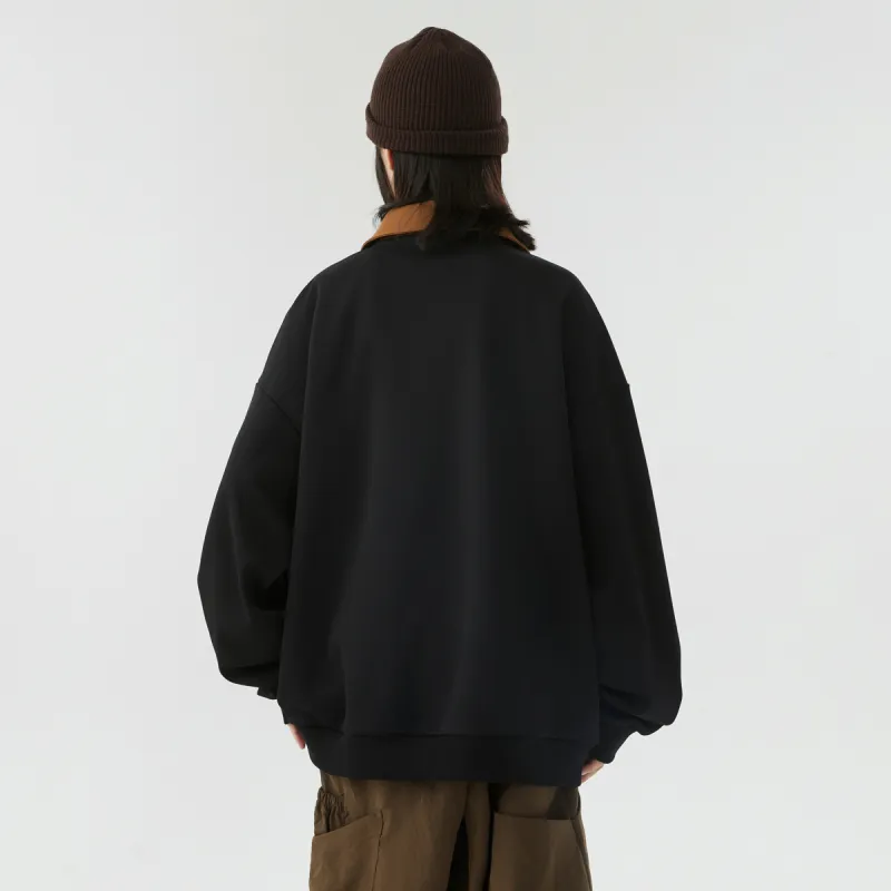S.view Polo Shirts Unisex-4